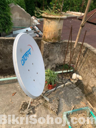 আকাশ